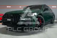 2026 Audi S8
