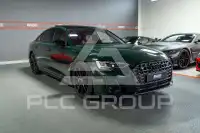 2026 Audi S8