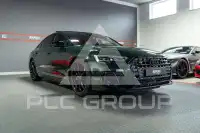 2026 Audi S8