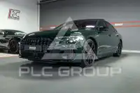 2026 Audi S8