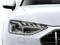 2021 Audi A4