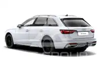 2021 Audi A4