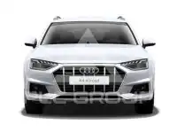 2021 Audi A4