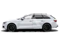 2021 Audi A4