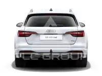 2021 Audi A4
