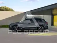 2026 Audi Q6
