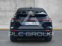 2026 Audi E-TRON