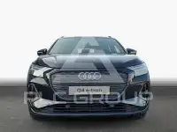 2026 Audi E-TRON