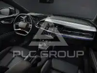 2026 Audi E-TRON