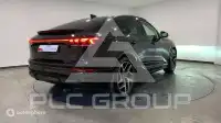 2026 Audi E-TRON