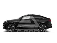 2026 Audi E-TRON