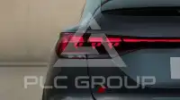 2026 Audi E-TRON