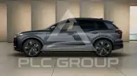 2026 Audi E-TRON