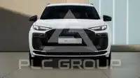 2026 Audi E-TRON