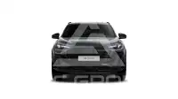 2026 Audi E-TRON