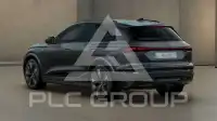 2026 Audi E-TRON