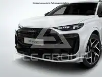 2026 Audi E-TRON