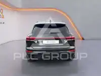 2026 Audi E-TRON