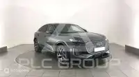 2026 Audi E-TRON