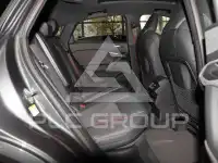 2026 Audi E-TRON