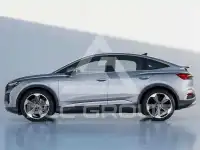2026 Audi E-TRON