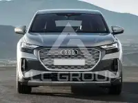 2026 Audi E-TRON