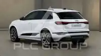 2026 Audi E-TRON