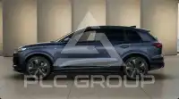 2026 Audi E-TRON