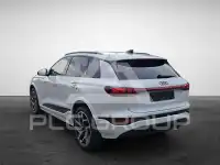 2026 Audi Q6