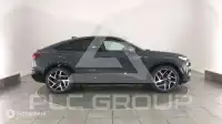 2026 Audi E-TRON