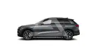 2026 Audi E-TRON