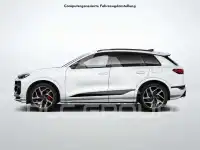 2026 Audi E-TRON