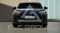 2026 Audi E-TRON