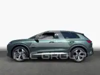 2026 Audi E-TRON