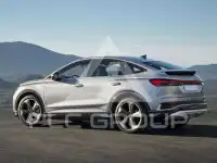 2026 Audi E-TRON