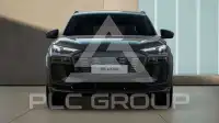 2026 Audi E-TRON