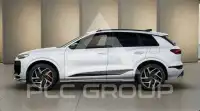 2026 Audi E-TRON
