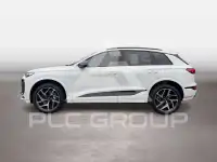 2026 Audi E-TRON