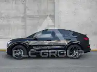 2026 Audi E-TRON
