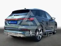 2026 Audi E-TRON