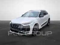 2026 Audi Q6