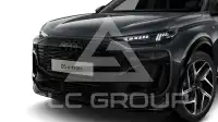 2026 Audi E-TRON