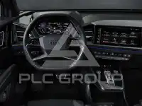 2026 Audi E-TRON