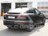 2026 Audi E-TRON