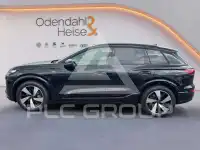 2026 Audi E-TRON