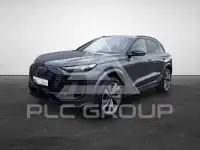 2026 Audi Q6