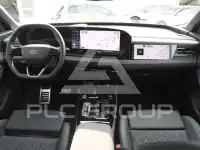2026 Audi E-TRON