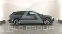 2026 Audi E-TRON