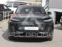 2026 Audi E-TRON