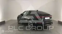 2026 Audi E-TRON
